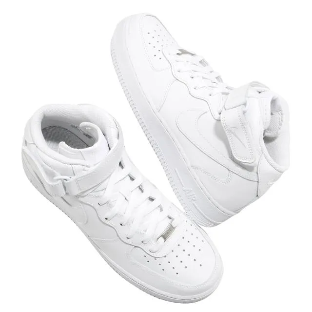 Nike Air Force 1 Mid 07 White