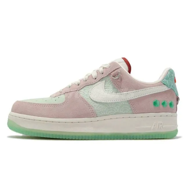 Nike Air Force 1 Shapeless, Formless, Limitless