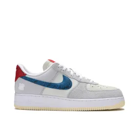 Nike Air Force 1 x UNDEFEATED 5 On It | DM8461-001 | Laced