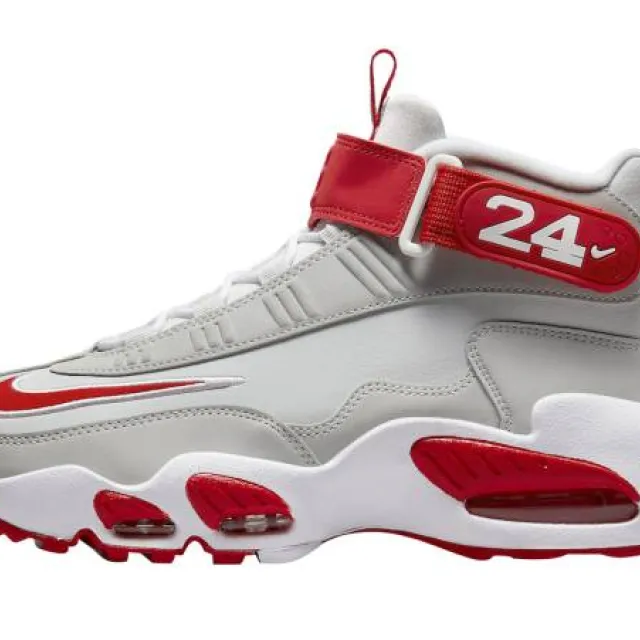 Nike air griffey max 1 cincinnati reds