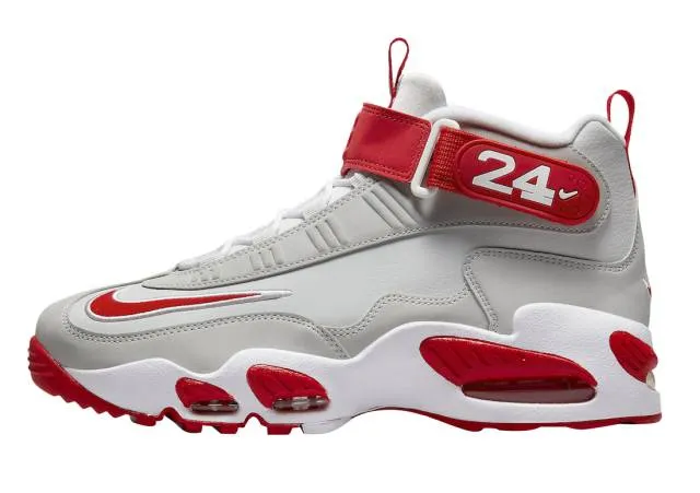 Nike air griffey max 1 cincinnati reds