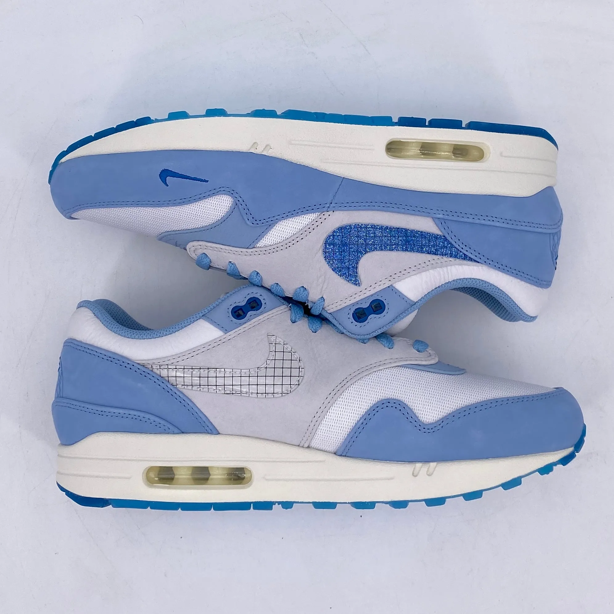 Nike Air Max 1 Blueprint 2022 New Size 11