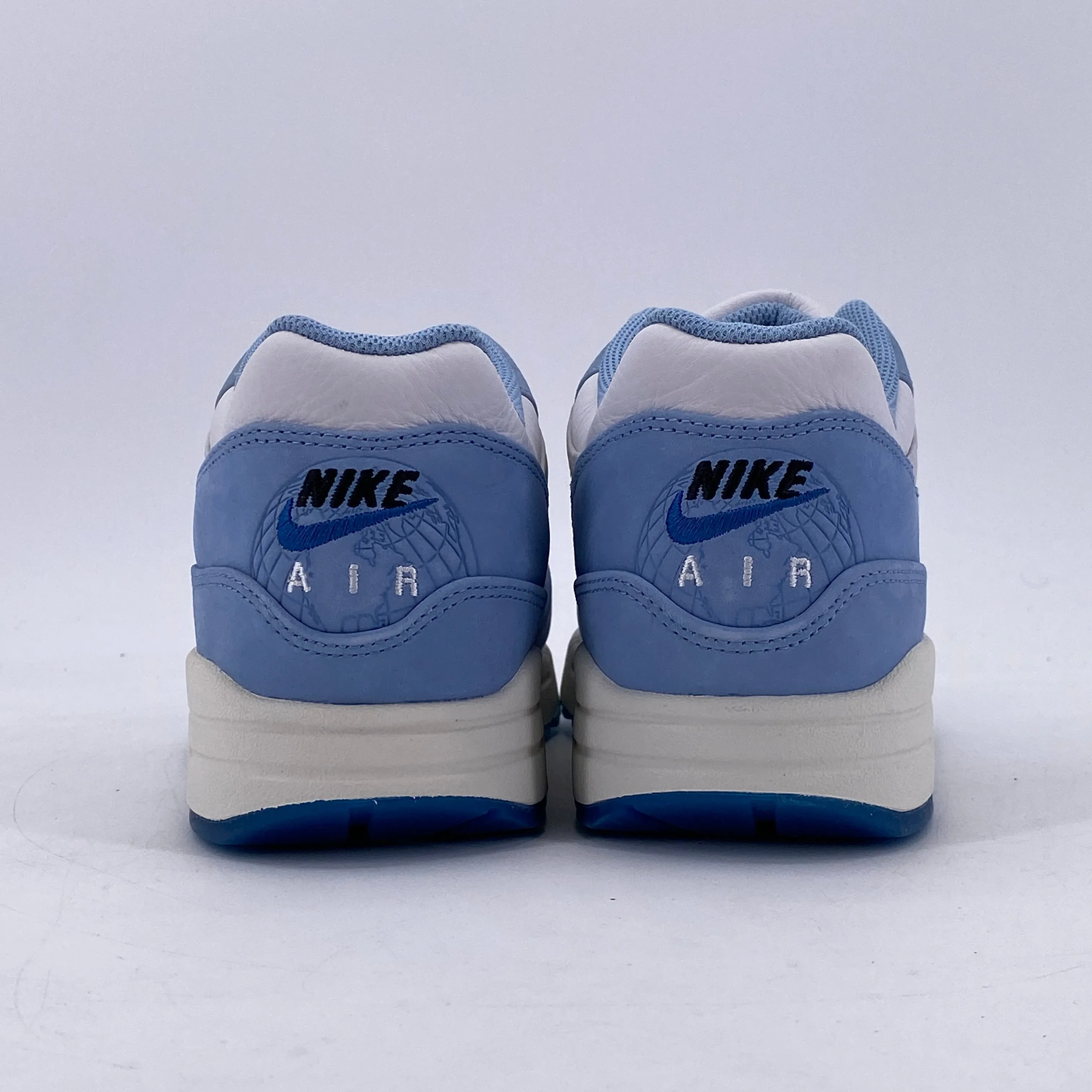 Nike Air Max 1 Blueprint 2022 New Size 11