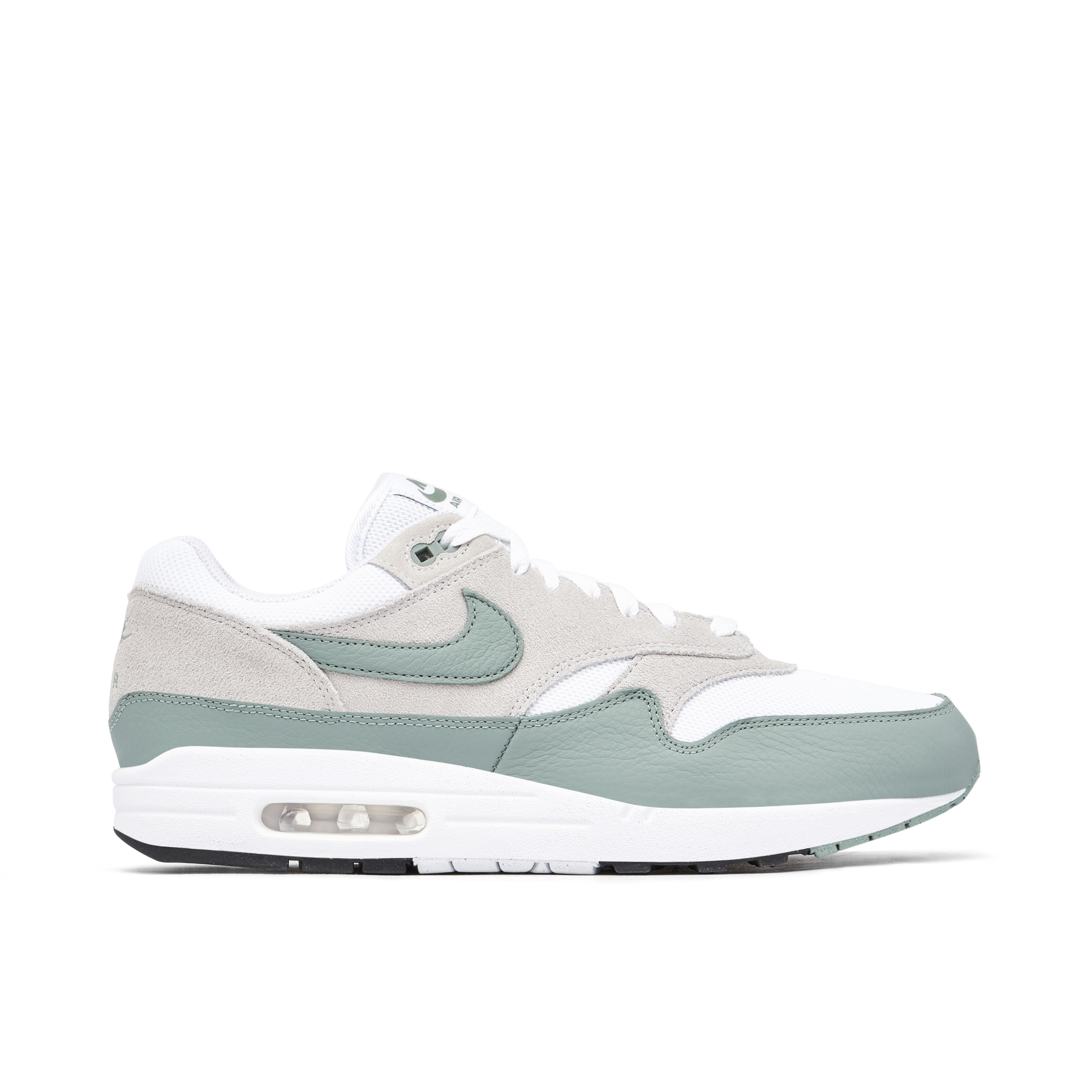 Nike Air Max 1 Mica Green | DZ4549-100 | Laced