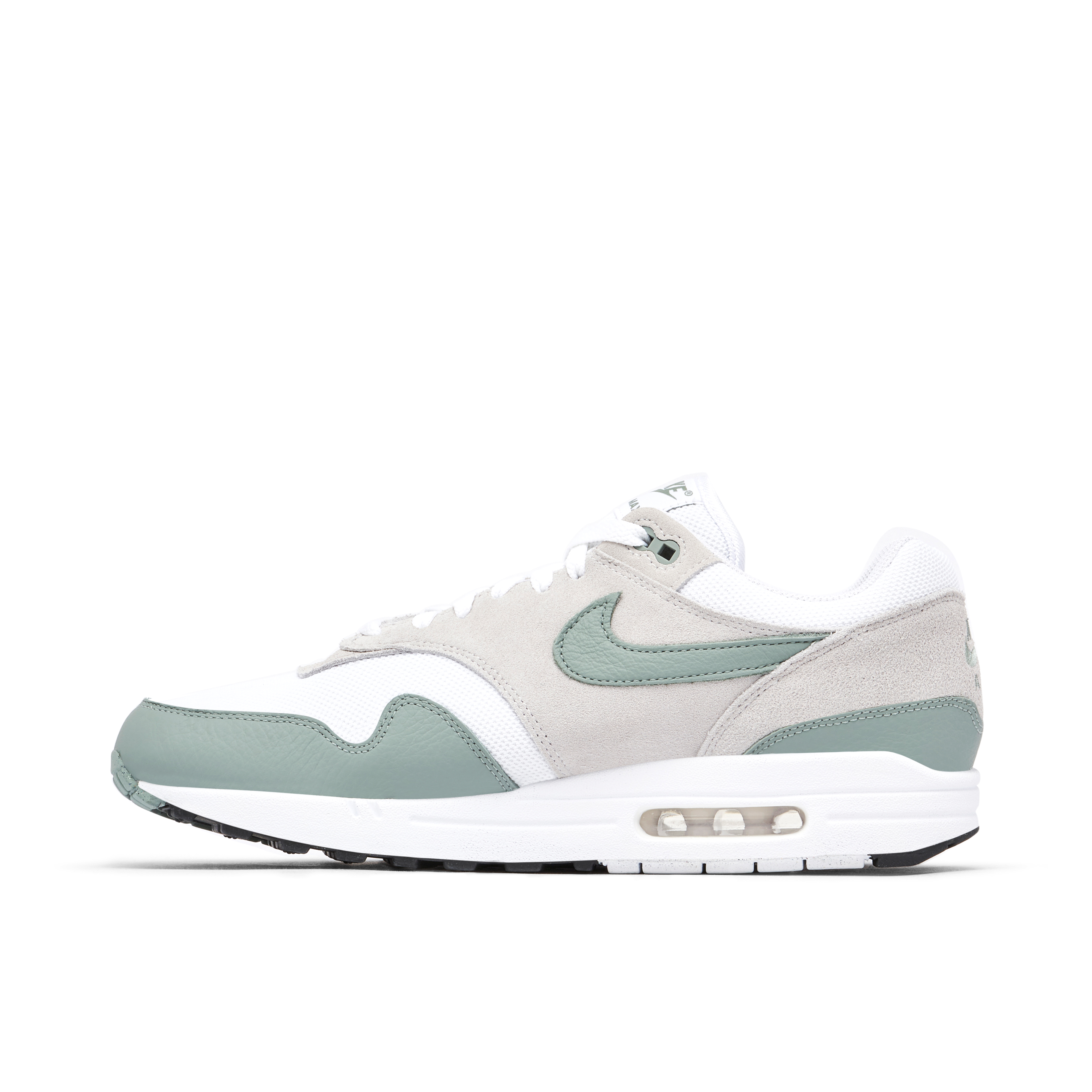 Nike Air Max 1 Mica Green | DZ4549-100 | Laced