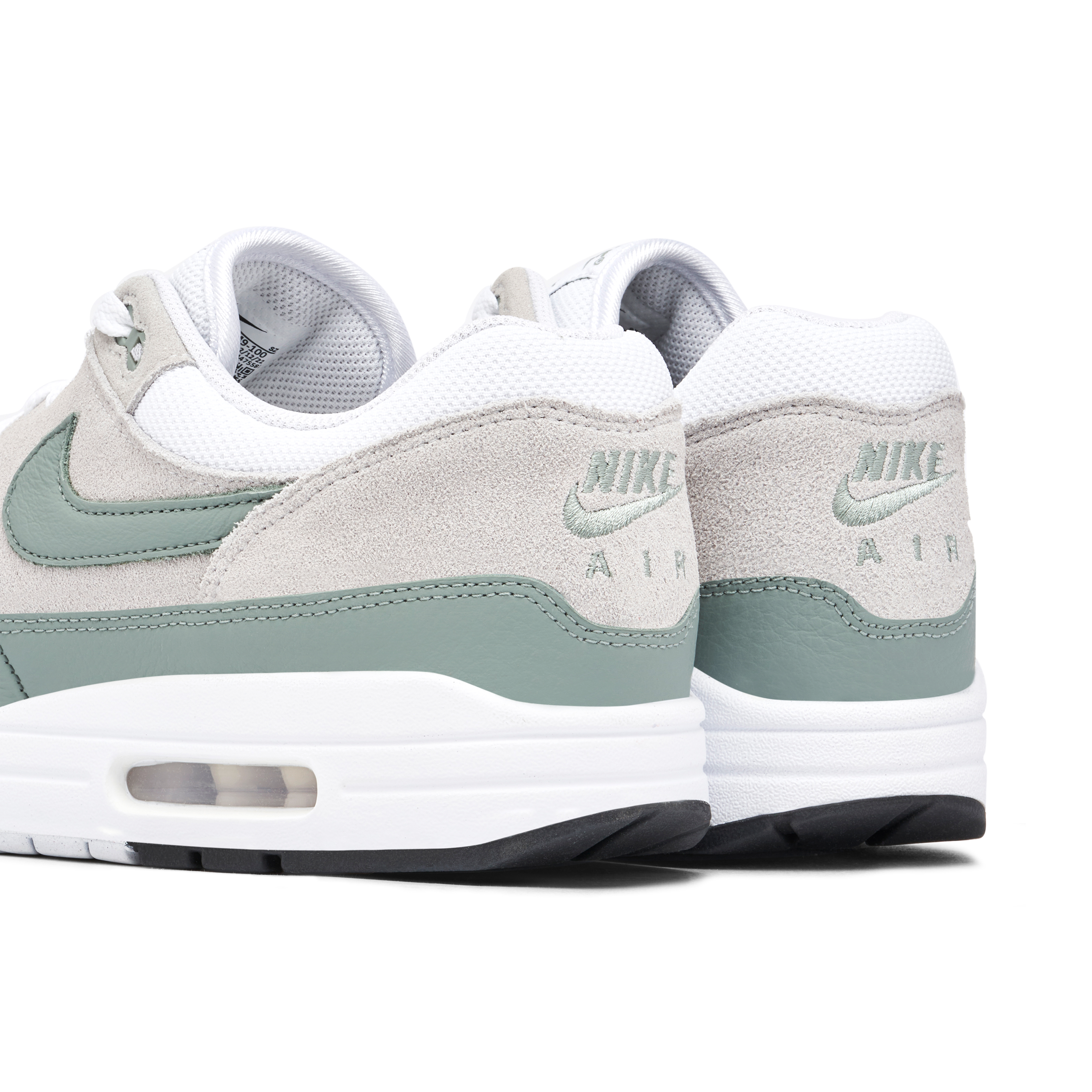 Nike Air Max 1 Mica Green | DZ4549-100 | Laced