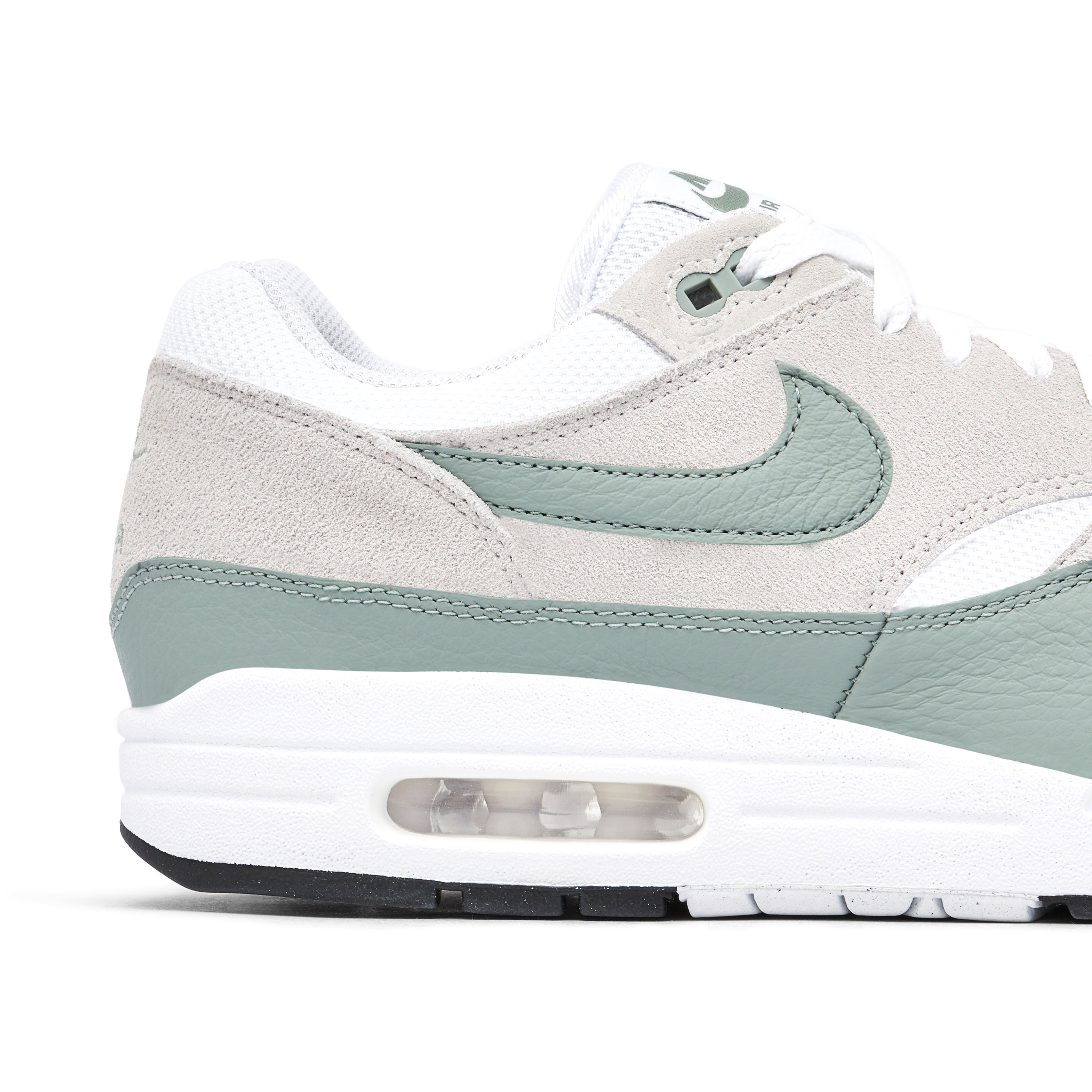 Nike Air Max 1 Mica Green | DZ4549-100 | Laced