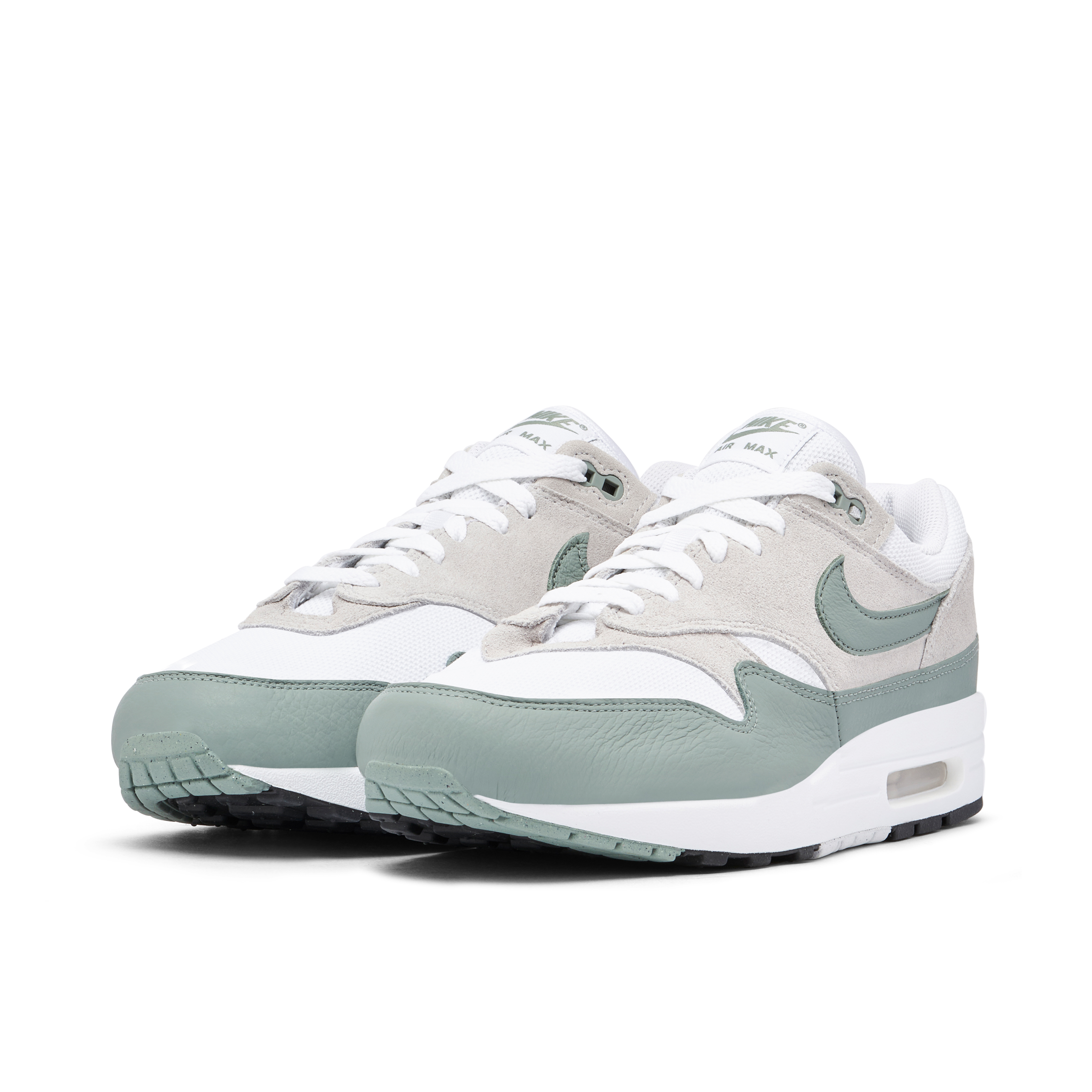 Nike Air Max 1 Mica Green | DZ4549-100 | Laced