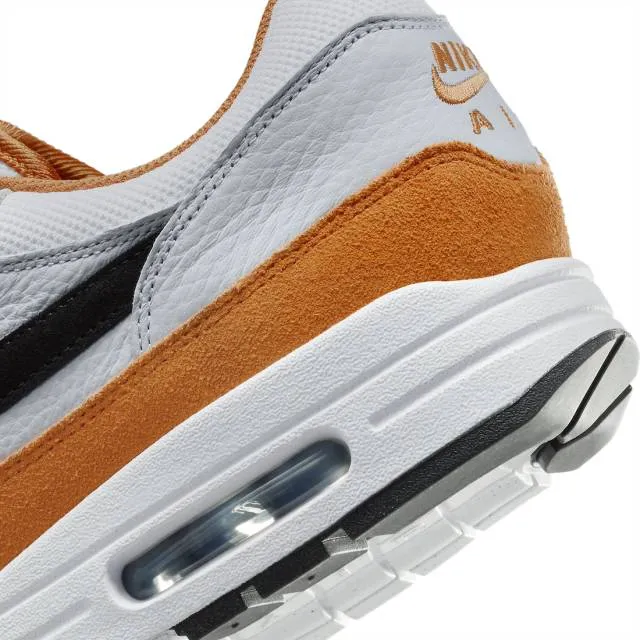 Nike Air Max 1 (Monarch/ Orange/ White/ Black/ Monarch/ ...