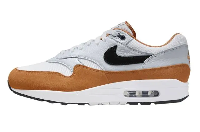 Nike Air Max 1 (Monarch/ Orange/ White/ Black/ Monarch/ ...