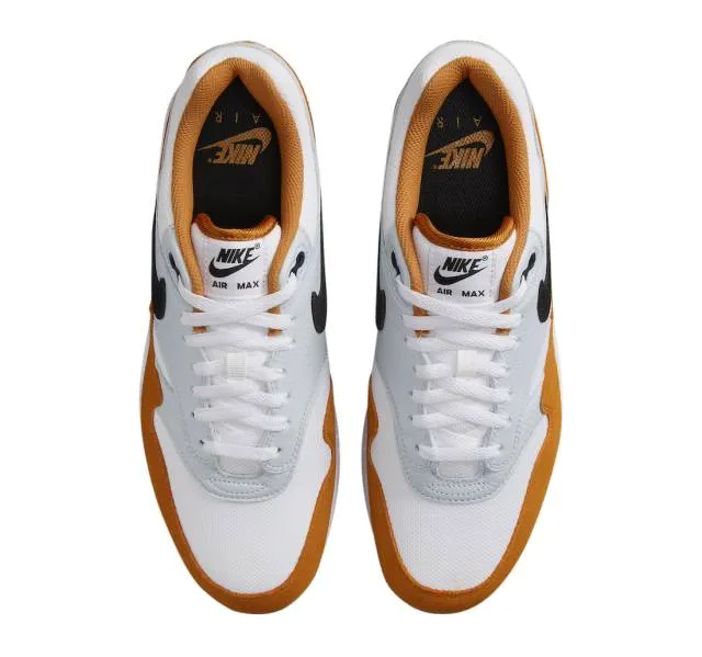 Nike Air Max 1 (Monarch/ Orange/ White/ Black/ Monarch/ ...