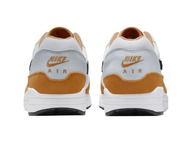 Nike Air Max 1 (Monarch/ Orange/ White/ Black/ Monarch/ ...