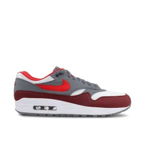 Nike Air Max 1 University Red | AH8145-100 | Laced