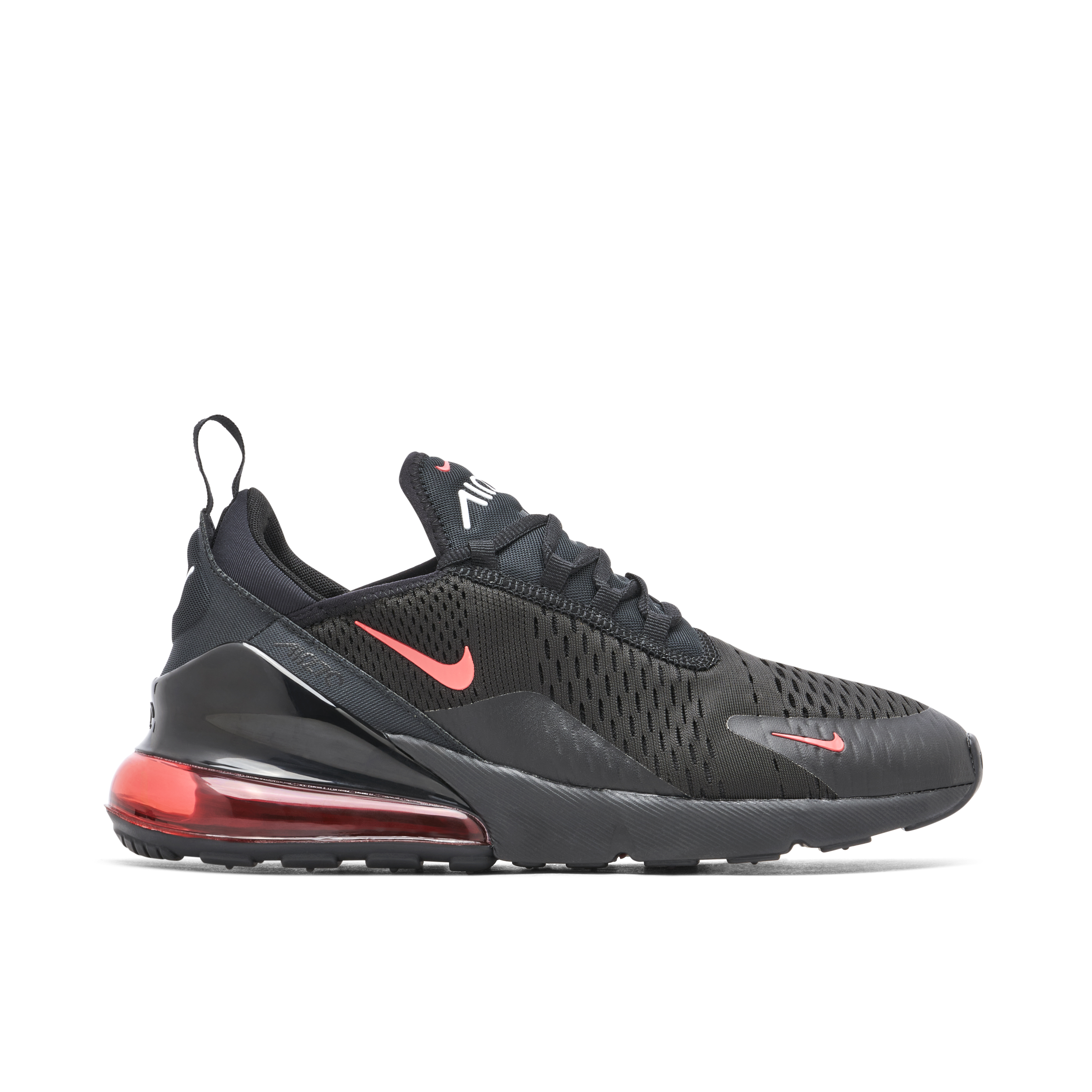 Nike Air Max 270 Bred | DR8616-002 | Laced