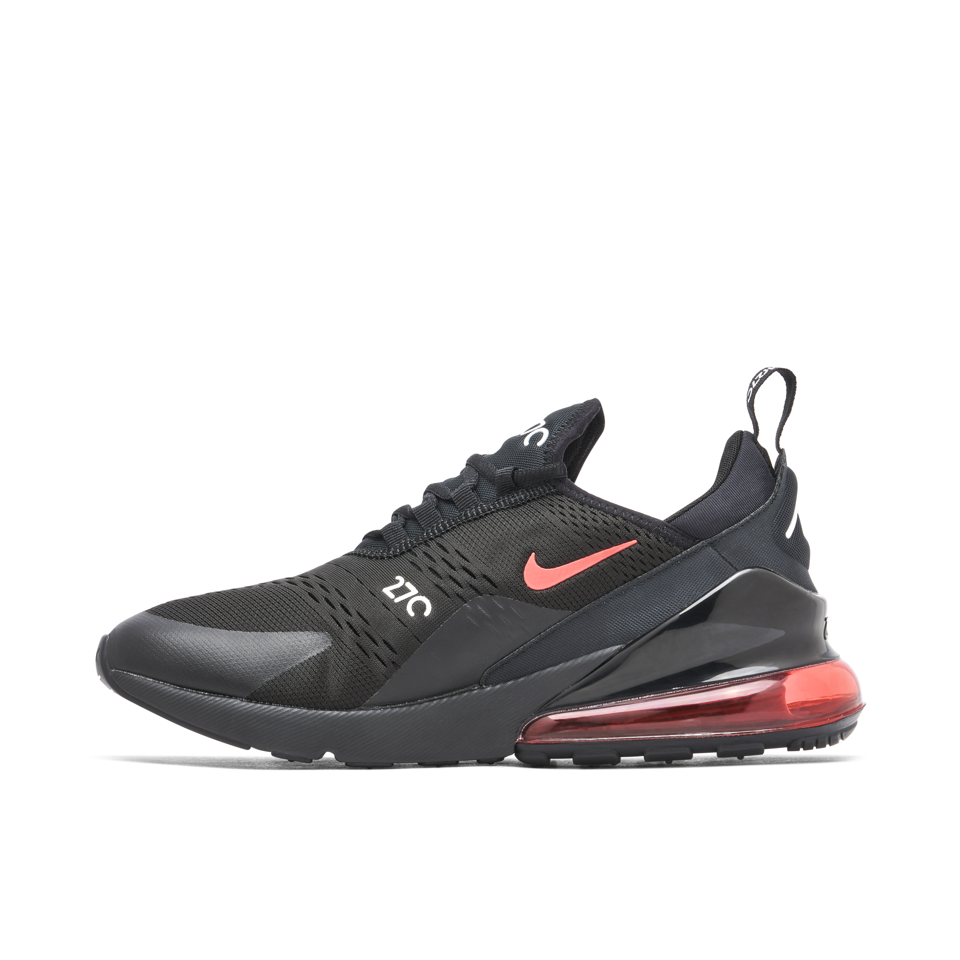 Nike Air Max 270 Bred | DR8616-002 | Laced