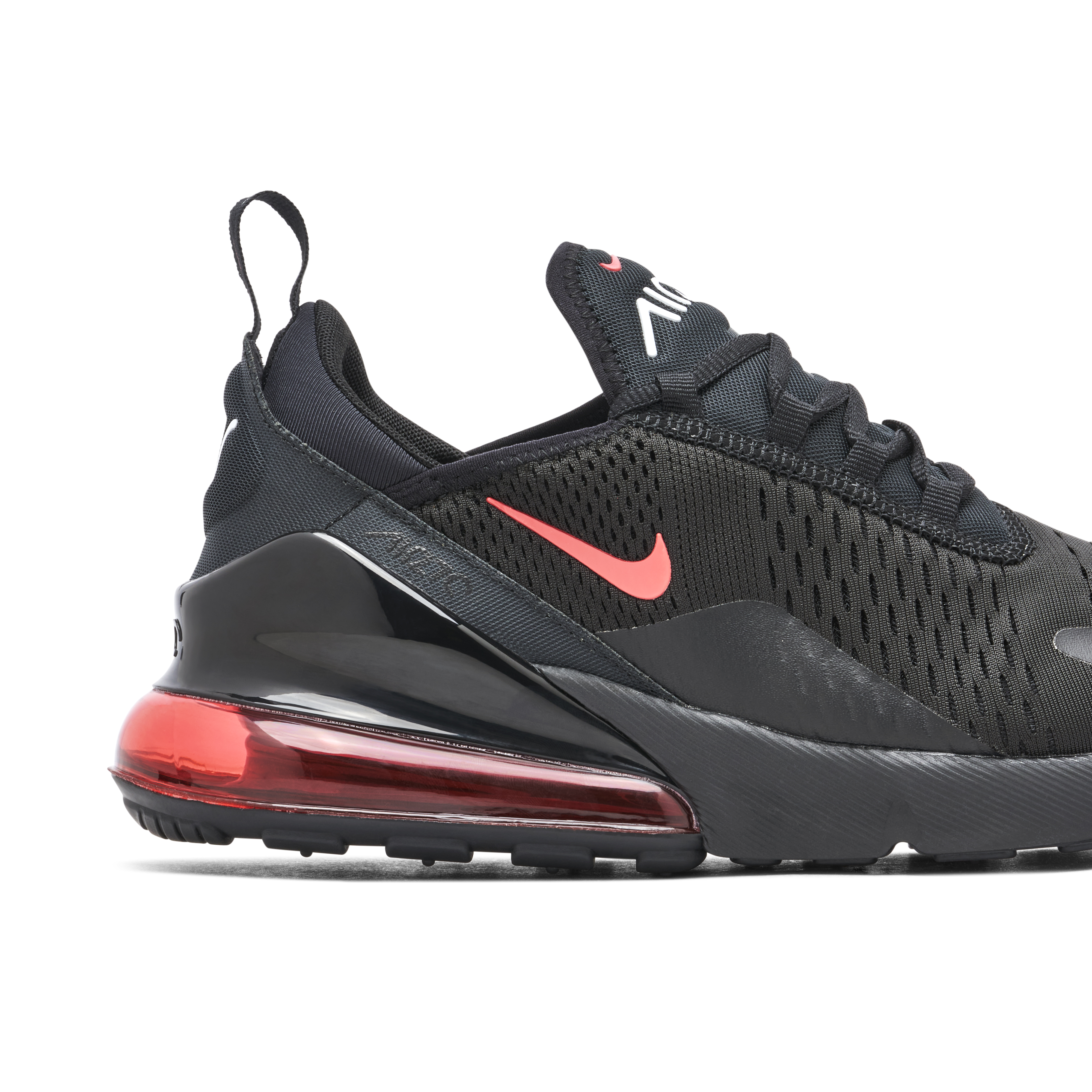 Nike Air Max 270 Bred | DR8616-002 | Laced