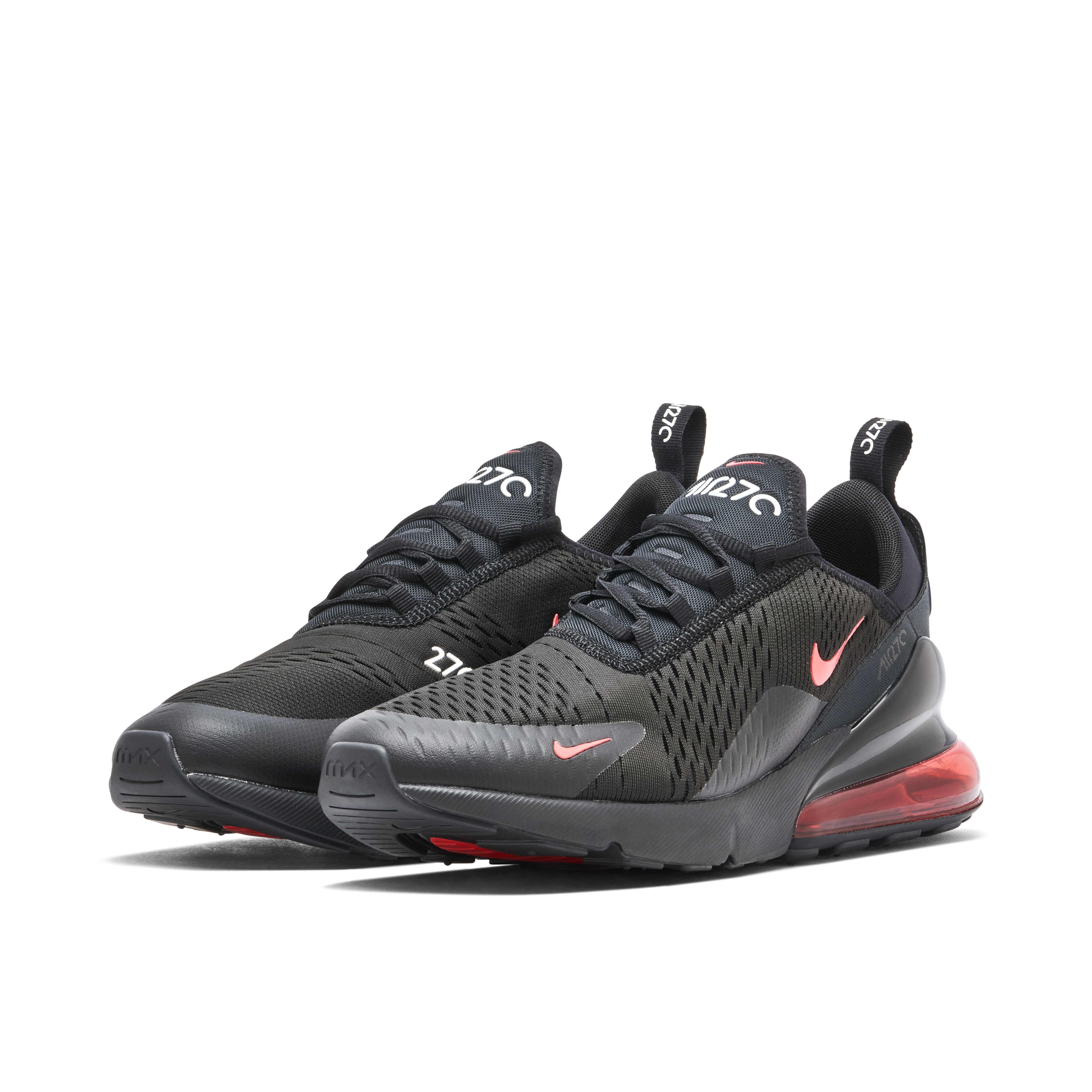 Nike Air Max 270 Bred | DR8616-002 | Laced