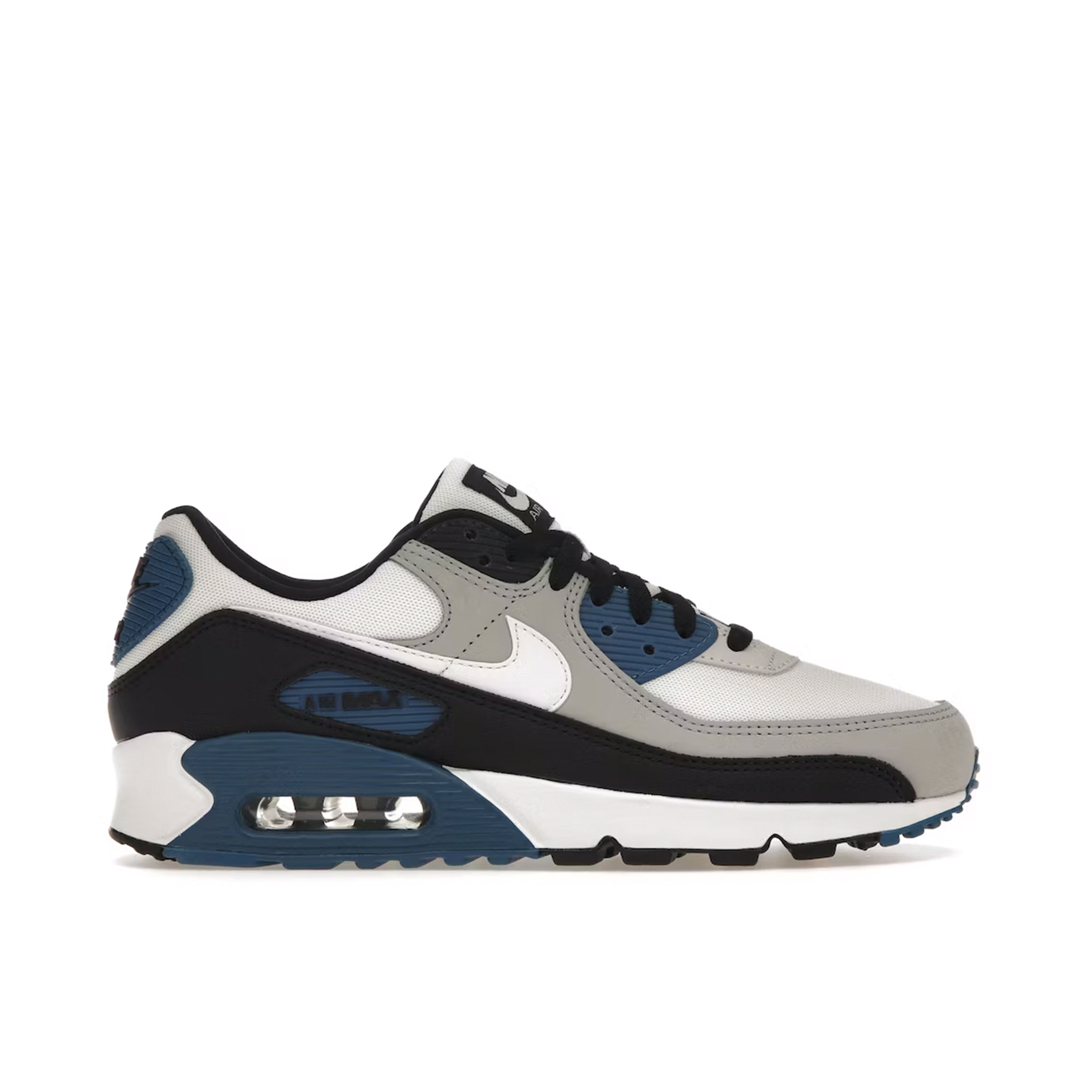 Nike Air Max 90 Industrial | FB9658-002 | Laced