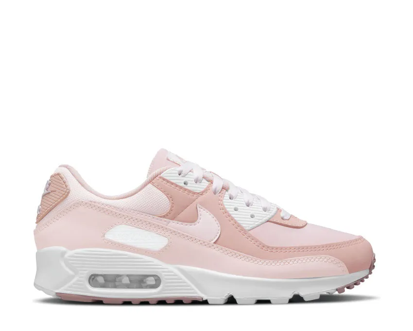 Nike Air Max 90 Pink Oxford