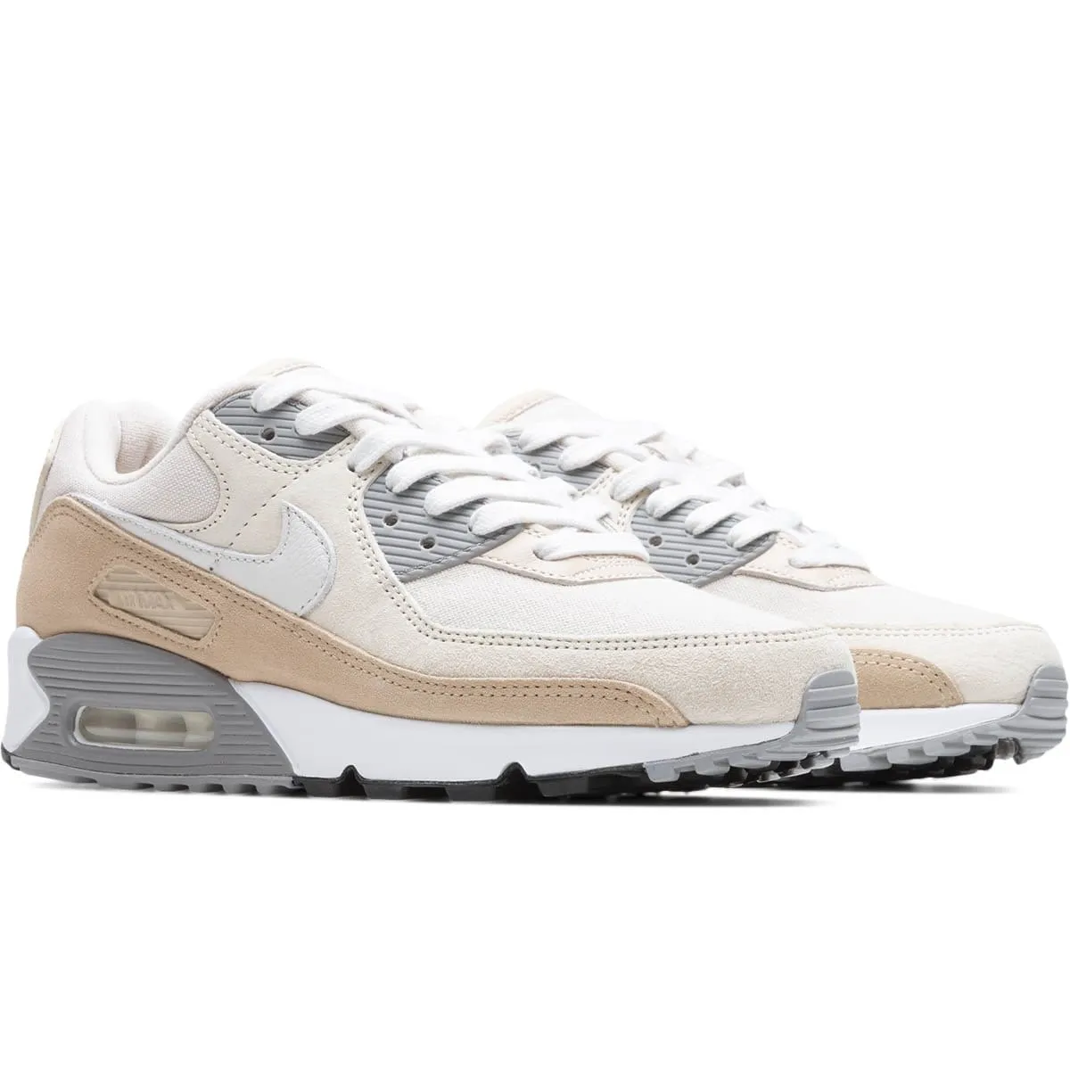 NIKE AIR MAX 90 PREMIUM [DA1641-201]