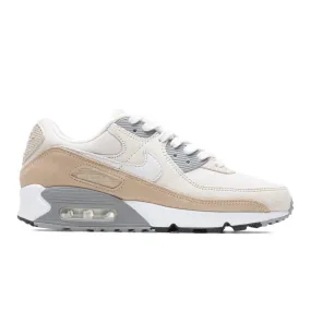 NIKE AIR MAX 90 PREMIUM [DA1641-201]