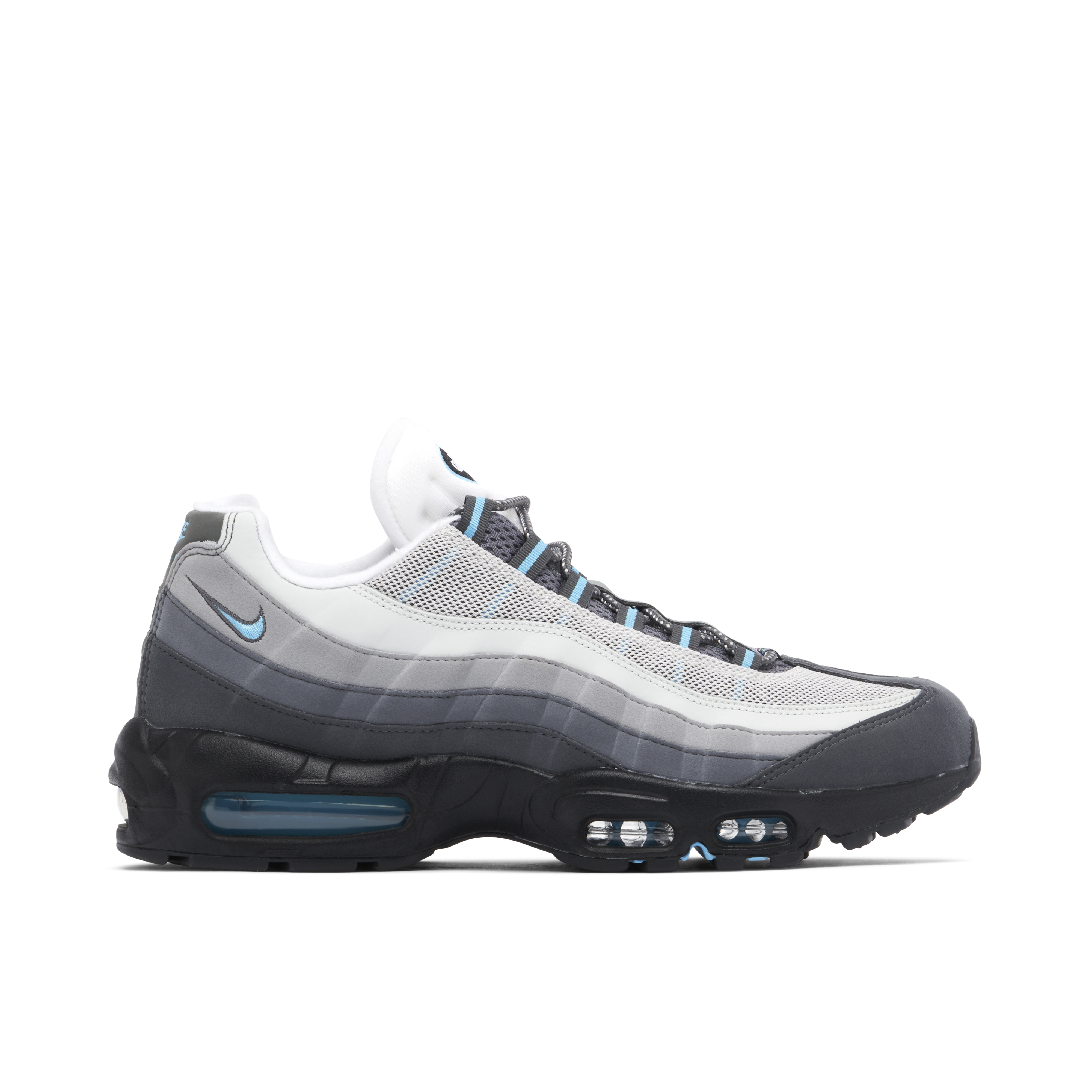 Nike Air Max 95 Baltic Blue | HM0622-003 | Laced