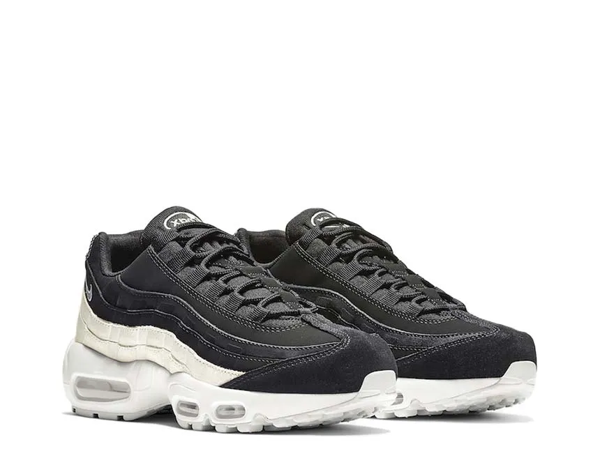 Nike Air Max 95 Black Spruce Aura