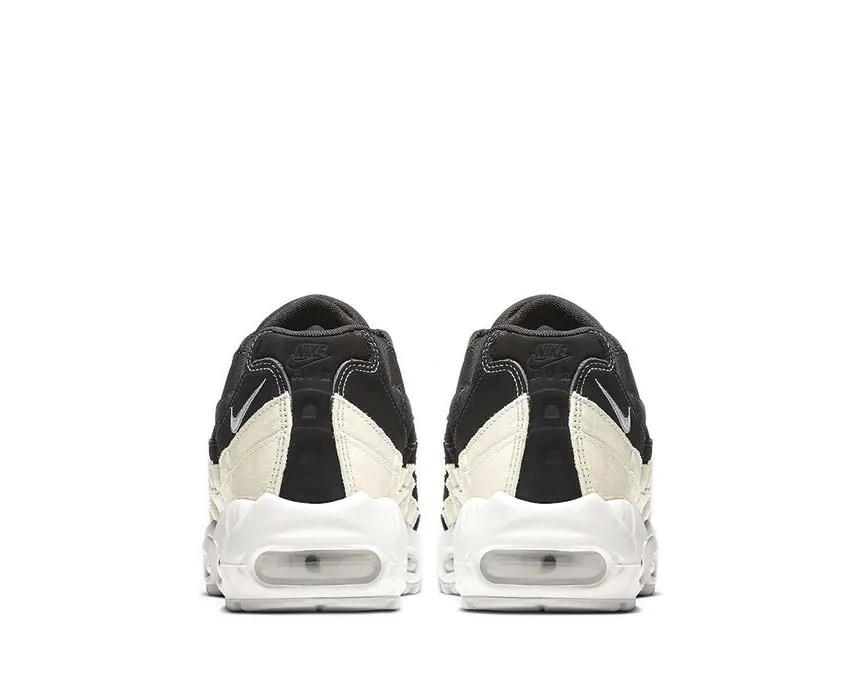 Nike Air Max 95 Black Spruce Aura