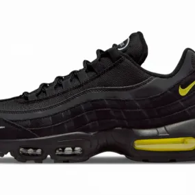 Nike Air Max 95 Black Yellow