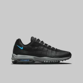 Nike Air Max 95 Ultra Black Blue