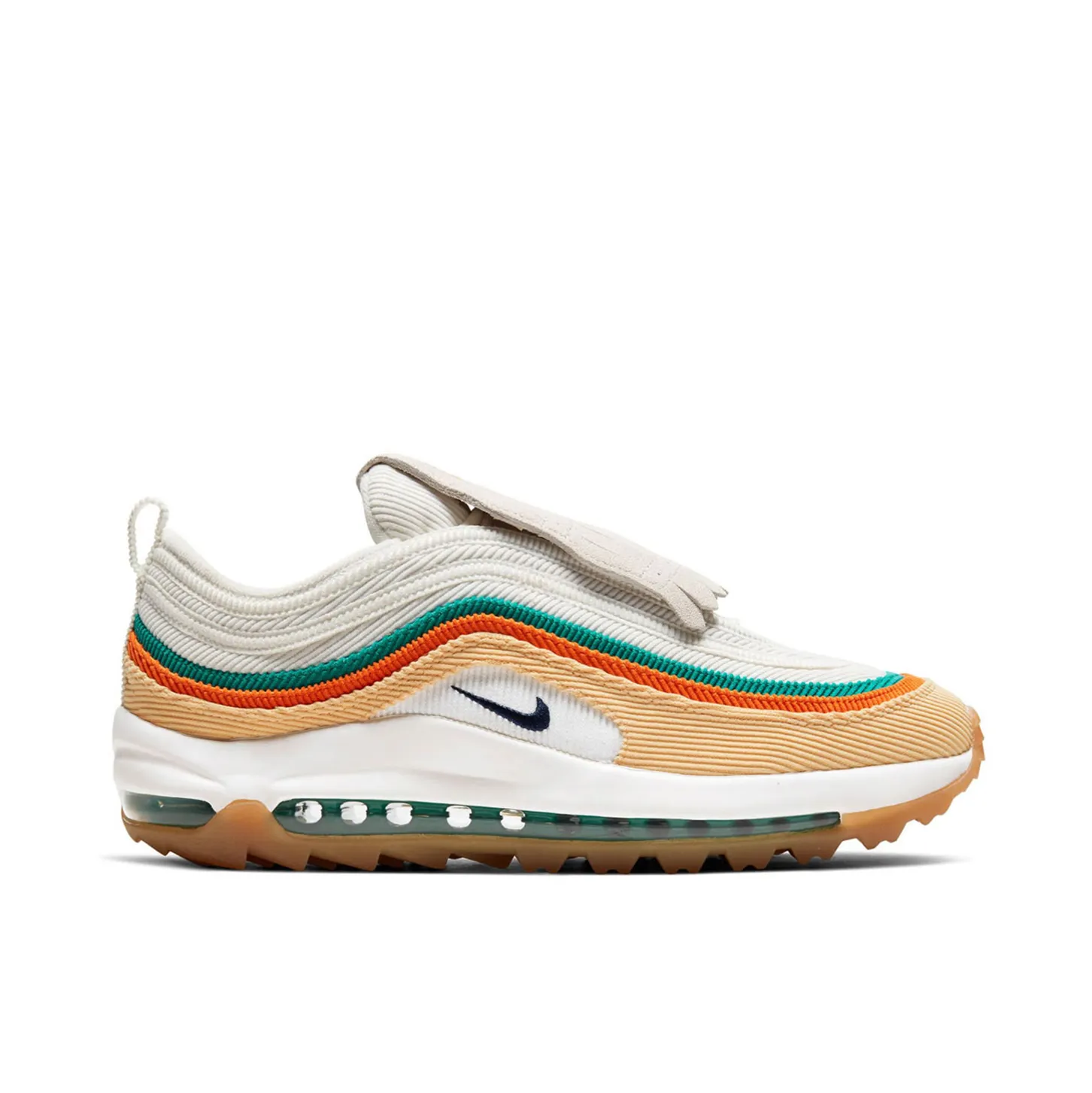 Nike Air Max 97 G NRG Celestial Gold | CJ0563-200 | Laced