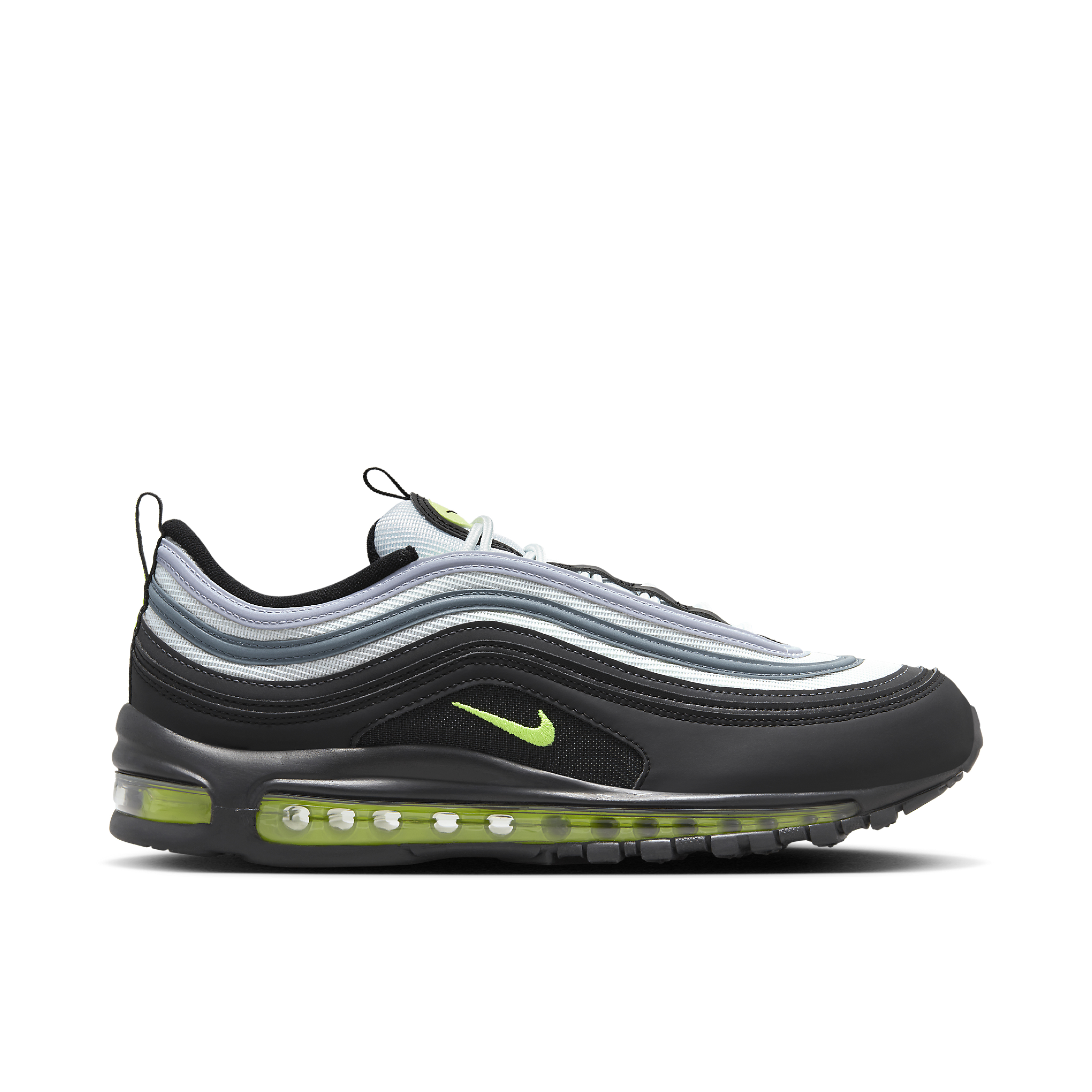 Nike Air Max 97 Icons Neon 95 | DX4235-001 | Laced