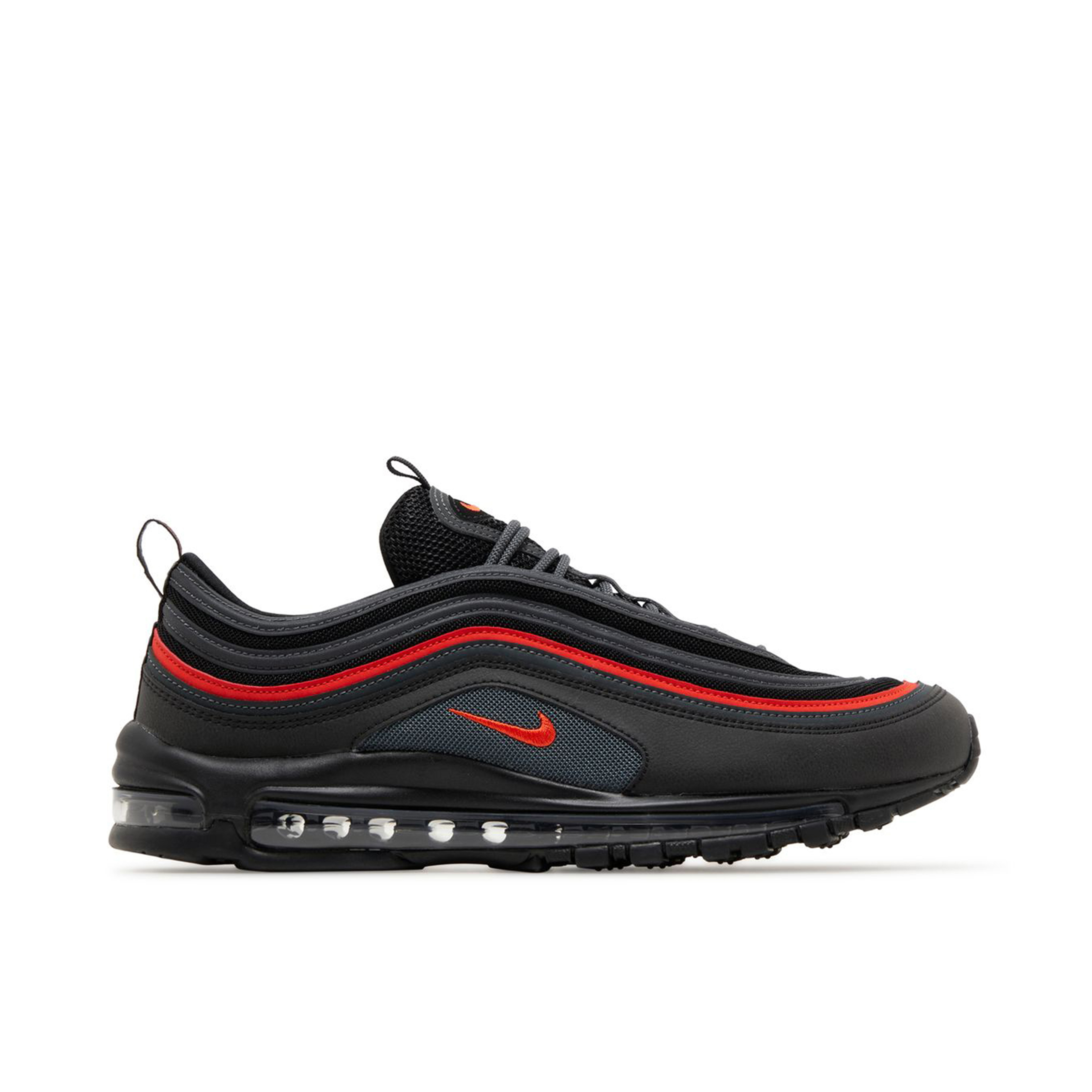 Nike Air Max 97 Picante Red | 921826-018 | Laced