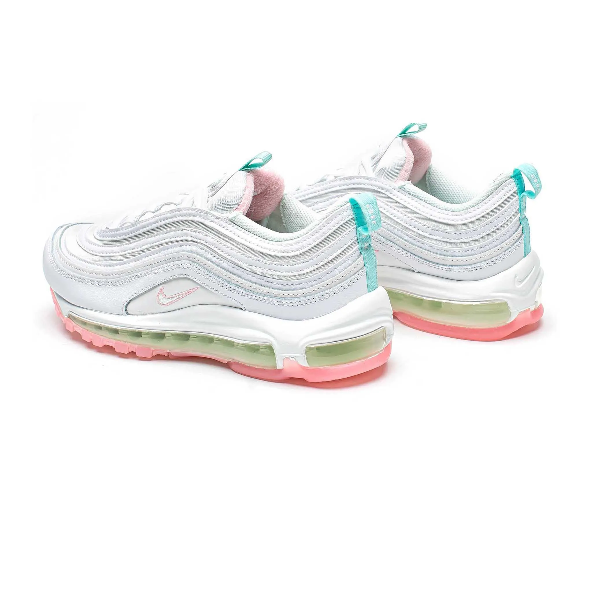 Nike Air Max 97 'White/Barely Green'