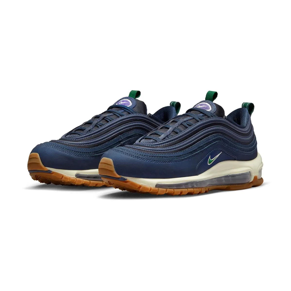 Nike Air Max 97 Women's Shoes - Footwear