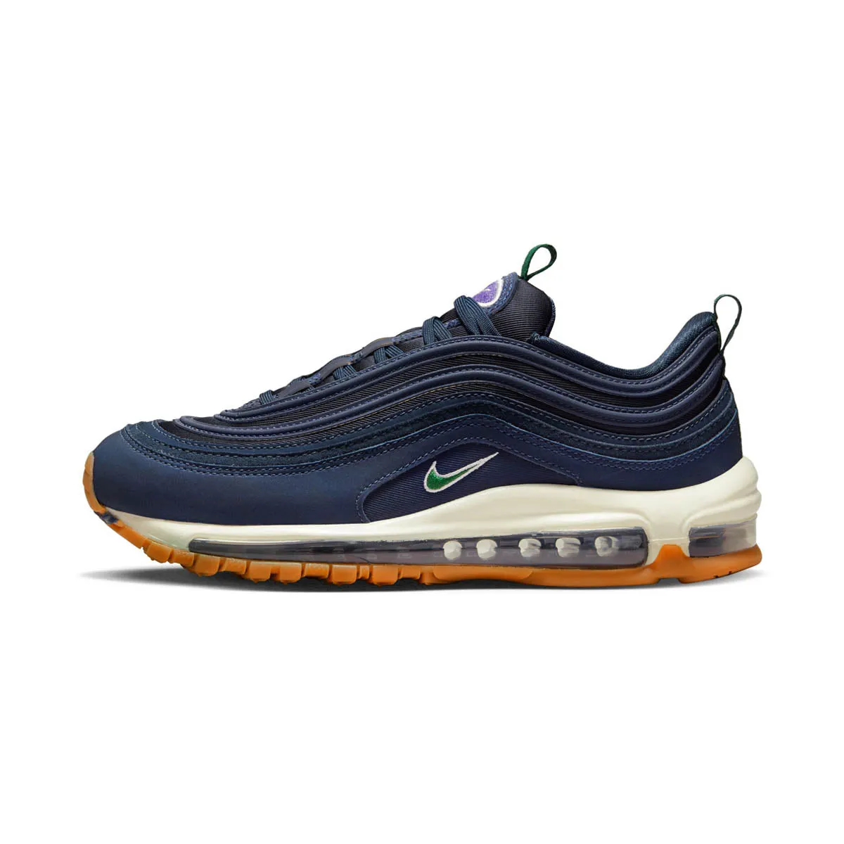 Nike Air Max 97 Women's Shoes - Footwear