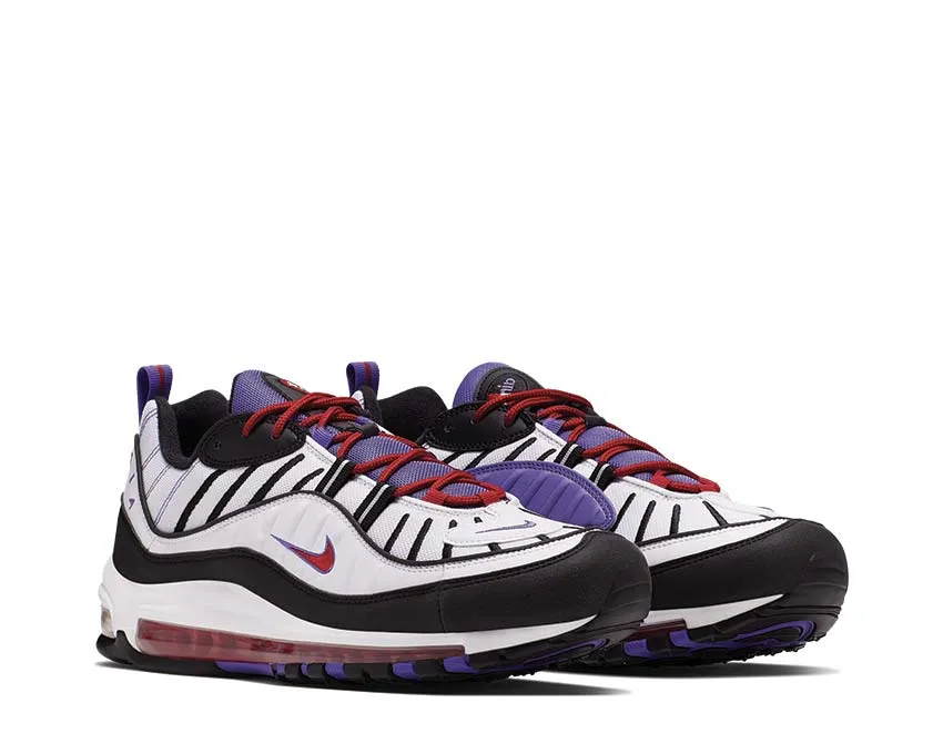 Nike Air Max 98 Psychic Purple