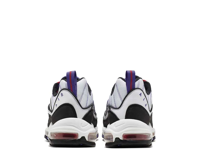 Nike Air Max 98 Psychic Purple