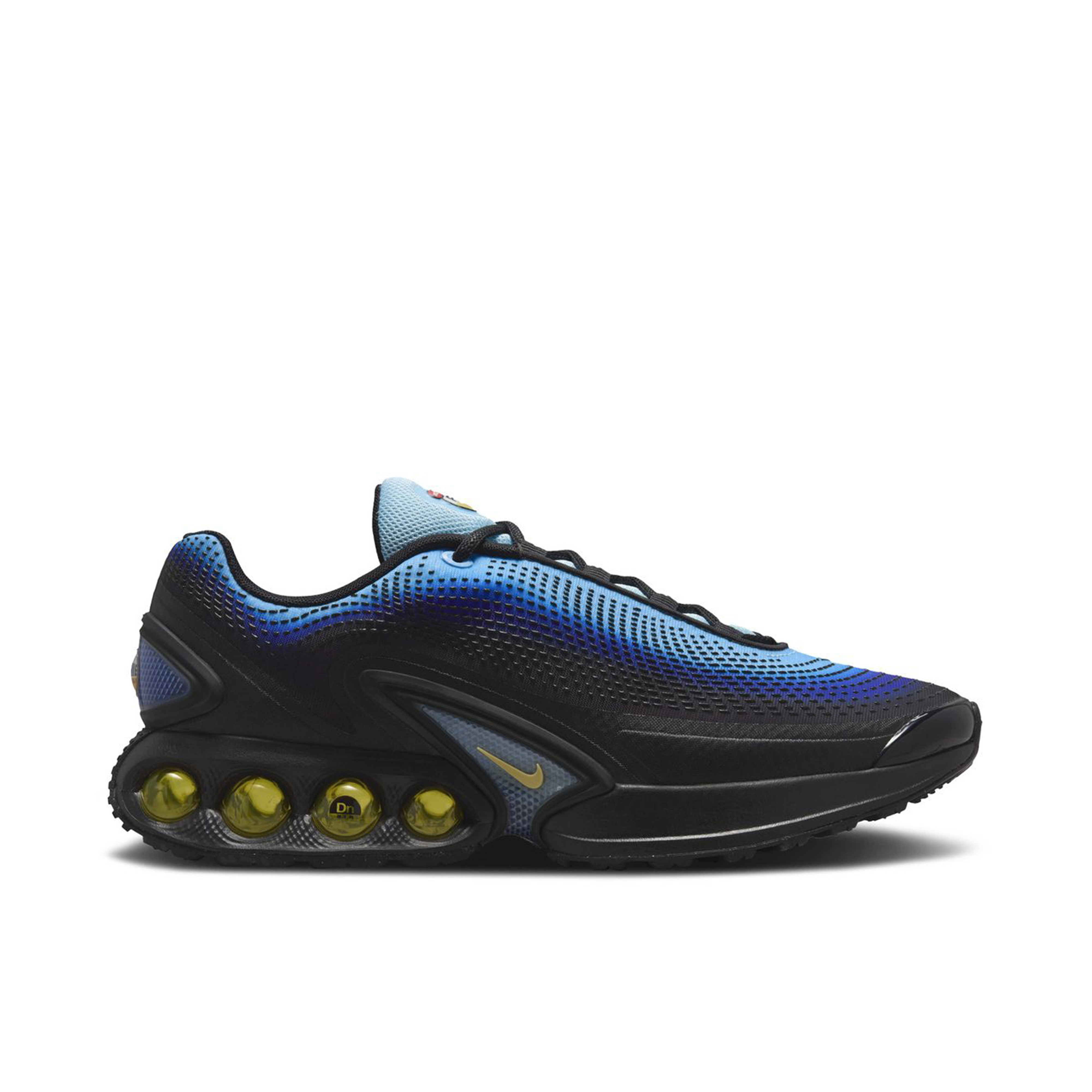 Nike Air Max Dn SE Hyper Chamois | HM0810-401 | Laced