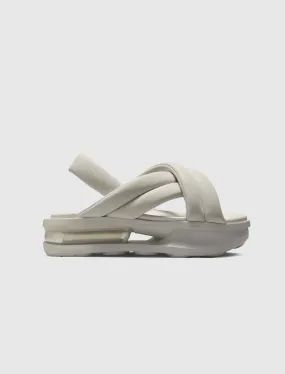 NIKE AIR MAX ISLA SANDAL   GREY