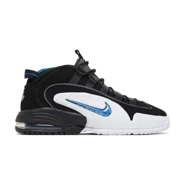 Nike Air Max Penny 1 (Orlando 2022/ Black/ Varsity Royal...