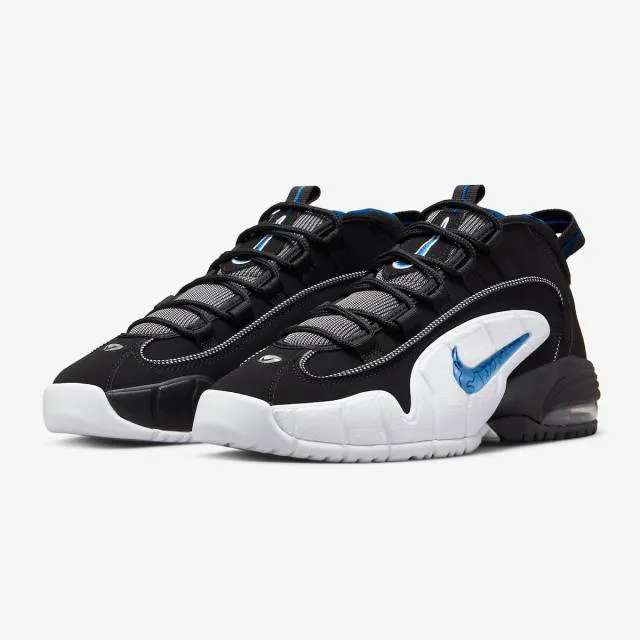 Nike Air Max Penny 1 (Orlando 2022/ Black/ Varsity Royal...