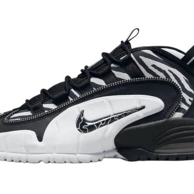 Nike Air Max Penny 1 Tiger Stripes