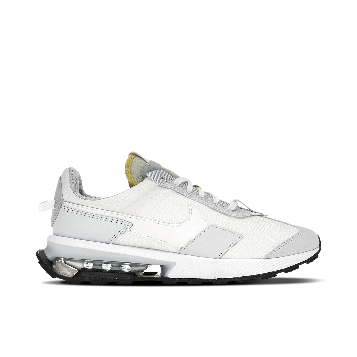 Nike Air Max Pre-Day Platinum White | DA4263-100 | Laced