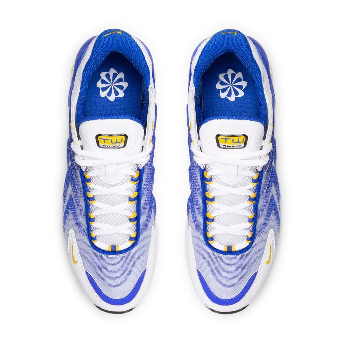 NIKE AIR MAX TW [DQ3984-100] | Bodega