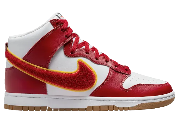 Nike Dunk Hi Retro University