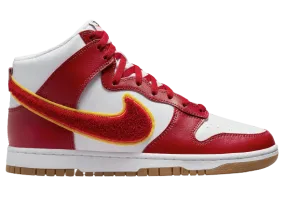 Nike Dunk Hi Retro University