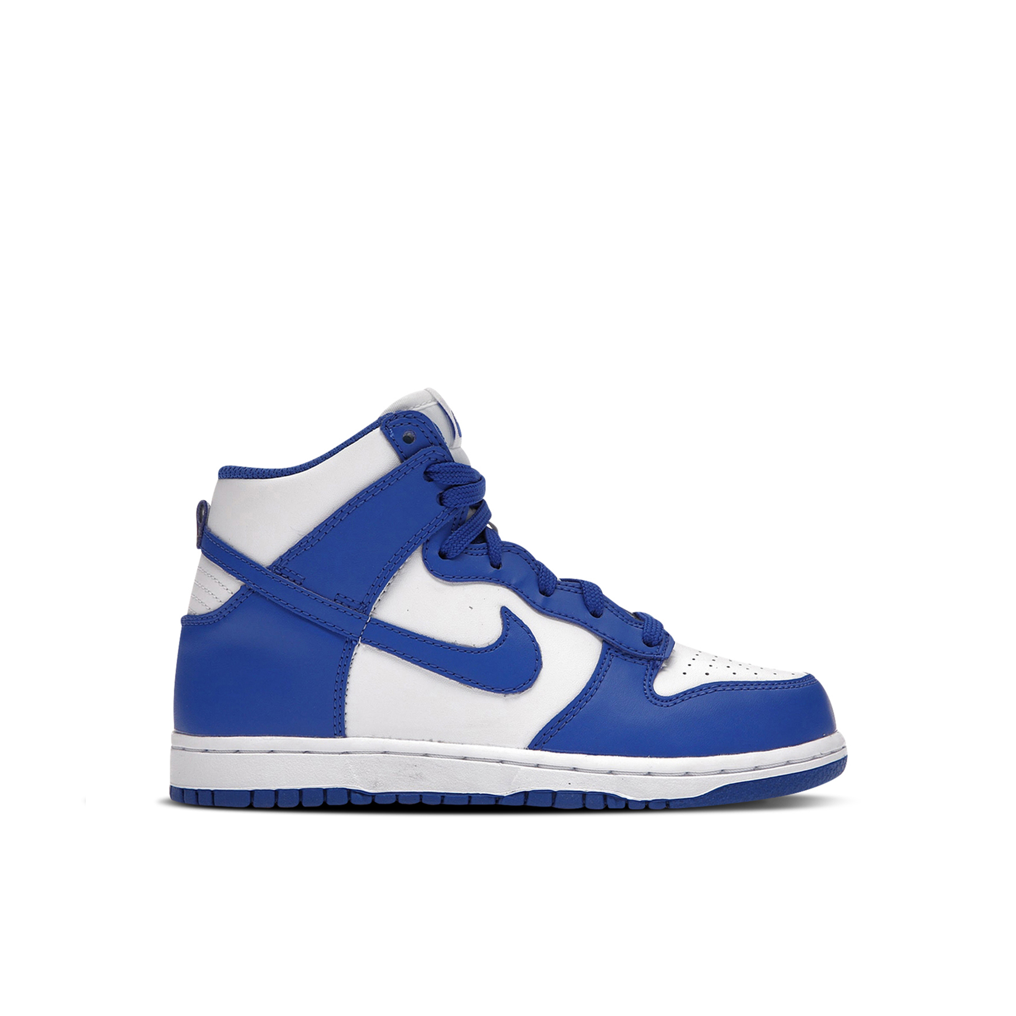 Nike Dunk High Game Royal PS | DD2314-102 | Laced