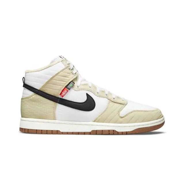 Nike Dunk High Retro (Next Nature/ Toasty Rattan/ Summit...