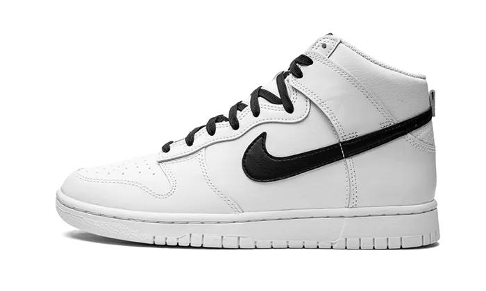 Nike Dunk High Reverse Panda